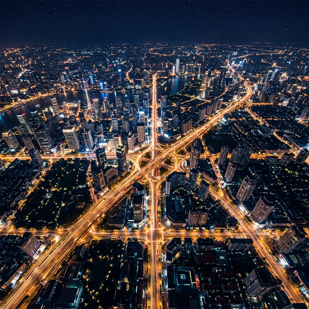 City Lights